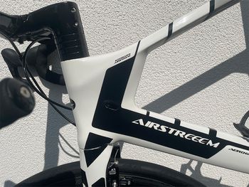 Used Airstreeem Super TT Road 2018 Road & Gravel — image 5 of 8