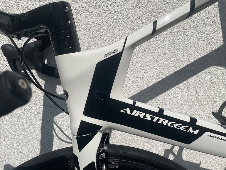 Used Airstreeem Super TT Road 2018 Road & Gravel — image 5 of 8