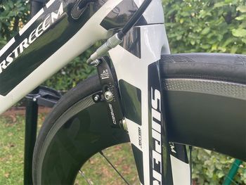 Used Airstreeem Super TT Road 2018 Road & Gravel — image 4 of 8