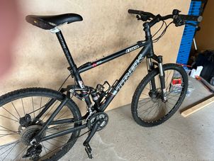 Trek - Fuel 70 2006, 2006