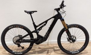 Norco - Range VLT C1 / EP8 / 900Wh / XTR/ Fox Factory/ Carbon / DT Swiss, 2022