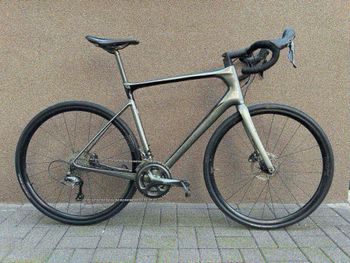 Giant - Defy Advanced 3 2021, 2021