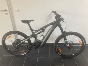 Whyte - E-160 RS 2022, 2022