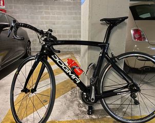 Pinarello - DOGMA F8 2016 Frameset, 2016