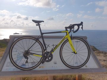 Used Megamo Core 10 2019 Road & Gravel, Black — image 4 of 5
