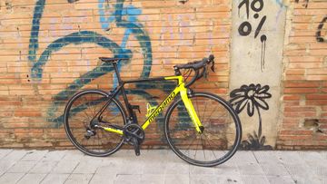 Used Megamo Core 10 2019 Road & Gravel, Black — image 5 of 5