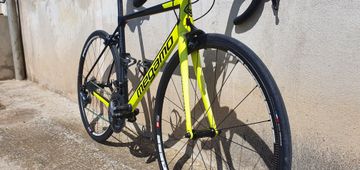 Used Megamo Core 10 2019 Road & Gravel, Black — image 2 of 5