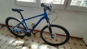 Merida - BIG NINE 15 2022, 2022