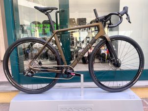 Basso - Palta Sram Rival 1X12 ETAP AXS 2023, 2023