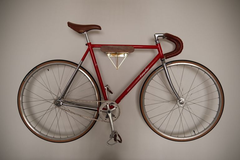 Used Specialized Langster 2010 Road & Gravel, Red — image 1 of 4