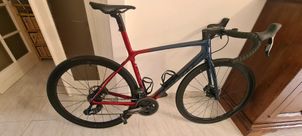 Giant - TCR Advanced, SL Disc 1 2021, 2021