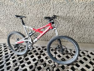 Cannondale - Prophet SL, 