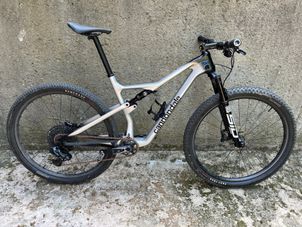 Cannondale - Scalpel Carbon 3 2023, 2023