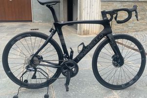 Pinarello - DOGMA K10S DISK 2018, 2018