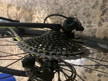 Used Canyon Exceed CF SLX 9.0 Pro Race Team 2018 2018 Mountainbike, Nero — image 3 of 6