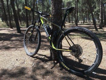 Used Canyon Exceed CF SLX 9.0 Pro Race Team 2018 2018 Mountainbike, Nero — image 4 of 6