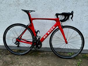 De Rosa - Pininfarina SK, 2018