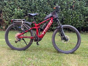 Trek - Rail 5 625W Gen 2, 2023