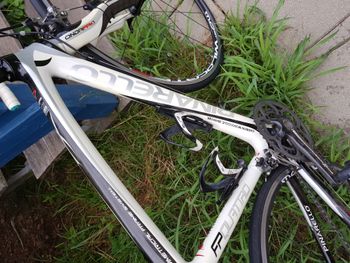 Brugt Pinarello FP Quattro 2013 Road & Gravel — billede 4 af 6