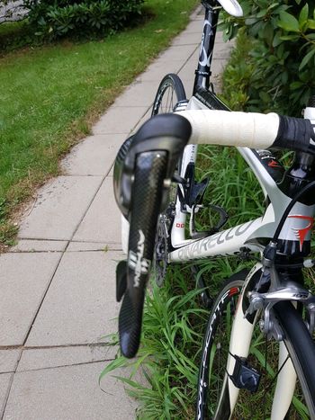 Brugt Pinarello FP Quattro 2013 Road & Gravel — billede 5 af 6