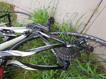 Brugt Pinarello FP Quattro 2013 Road & Gravel — billede 3 af 6