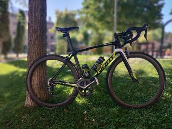 Giant - TCR Advanced Pro 1 2018, 2018