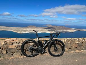 Quintana Roo - SRsix - SRAM Force eTap AXS D2 12 Spd 2x 2023, 2023