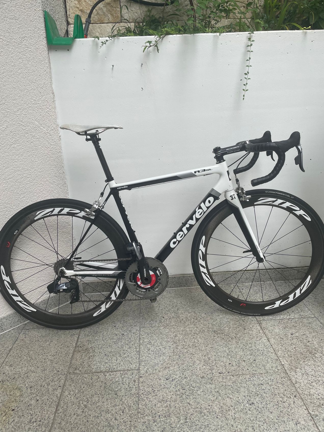 Cervélo R3 SL