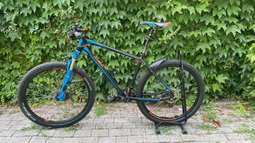 Used KTM Ultra Fun 2015 Mountainbike, Black, 27.5 (650B) — image 2 of 9
