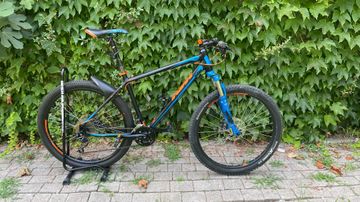 Used KTM Ultra Fun 2018 MTB