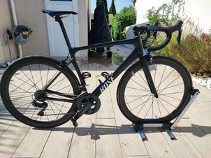 Rose - X-LITE SIX ULTEGRA DI2 2021, 2021