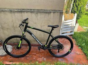 ROCKRIDER - 27.5" Mountain Bike ST 530 UK 2021, 2021