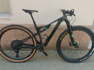 Orbea - OIZ H30 2020, 2020