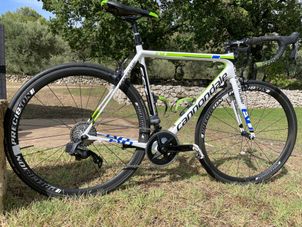 Cannondale - SuperSix, 2015