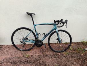 Ridley - Fenix Disc - Shimano 105 - 2x12 2023, 2023