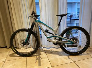 YT Industries - CAPRA 27 CF Pro Race 2019, 2019