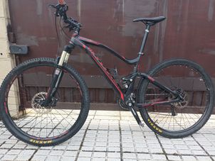 Mondraker - Factor, 2013