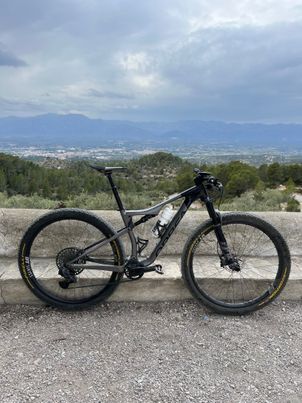 Orbea - Oiz M20 - Mejorada, 2021