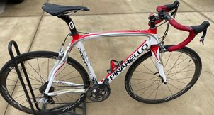 Pinarello - Dogma 60.1 Frameset, 2011