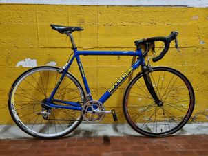 Cannondale - CAAD 4, 