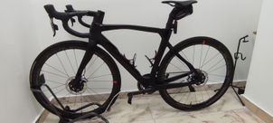 Pinarello - Dogma F12 Disk Sram Red Axs Etap Bike 2020, 2020