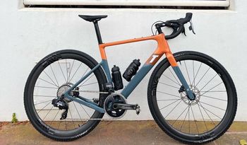 3T - Exploro RaceMax 2022, 2022