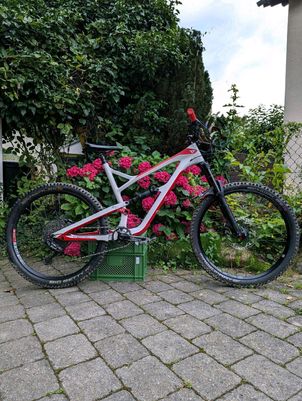 YT Industries - Jeffsy 27 CF 2018, 2018