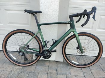 Scott - Addict Gravel 30 2022, 2022