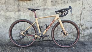 Colnago - G3-X Shimano Di2 815 GRX, 2023