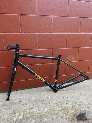 State Bicycle Co. - 4130 All-Road Black Canyon 700c 2024, 2024