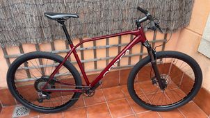 Orbea - ALMA H30 2022, 2022