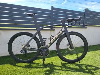 Trek - Madone SLR 7 Gen 6 2023, 2023