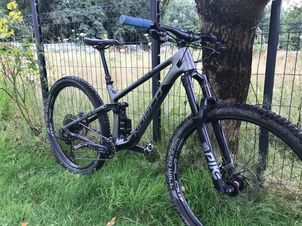 Norco - Optic C3 2020, 2020