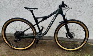 Cannondale - Scalpel SE 2019, 2019